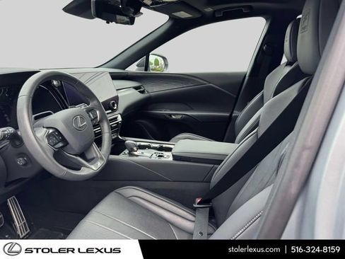 Used 2024 Lexus RX 350 F Sport w/ Convenience Package AWD/4WD image 20