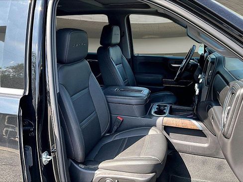 Used 2021 GMC Sierra 1500 Denali w/ Denali Ultimate Package AWD/4WD image 6