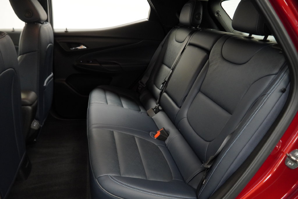 Used 2023 Chevrolet Bolt EUV Premier FWD image 18