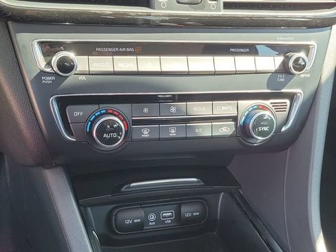 Used 2019 Kia Optima S FWD image 26