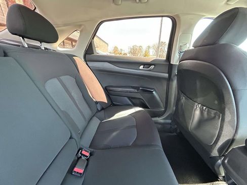 Used 2023 Kia K5 LXS image 20