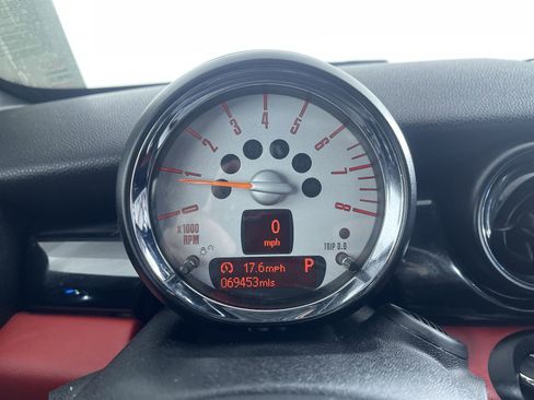 Used 2013 MINI Cooper Coupe S image 17