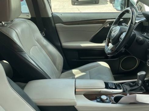 Used 2016 Lexus RX 350 AWD image 8