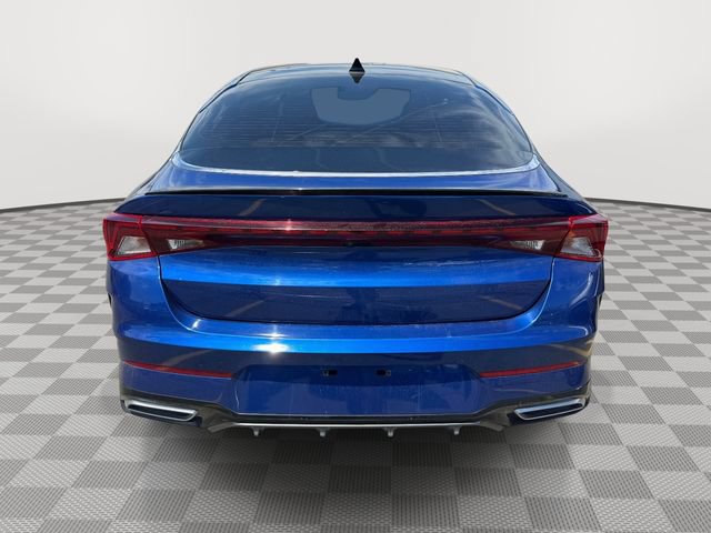 Used 2023 Kia K5 GT-Line FWD image 5
