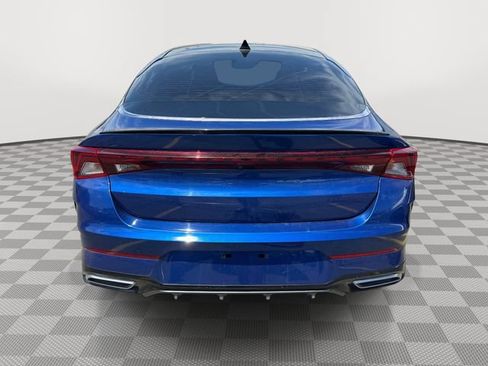 Used 2023 Kia K5 GT-Line FWD image 5