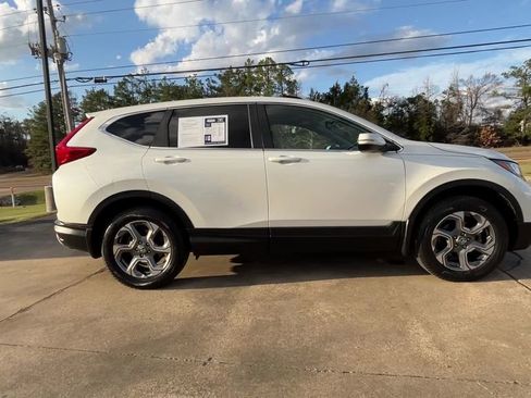 Used 2017 Honda CR-V EX-L image 7