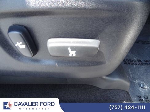 Used 2023 Toyota 4Runner Limited AWD/4WD image 14