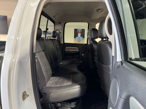 Used 2005 Dodge Ram 2500 Truck SLT w/ Trailer Tow Group image 17