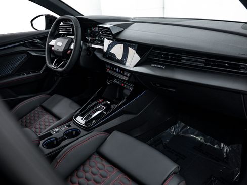 New 2026 Audi RS 3 image 8