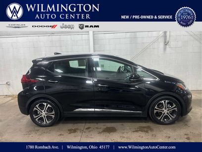 Used 2020 Chevrolet Bolt Premier w/ Infotainment Package