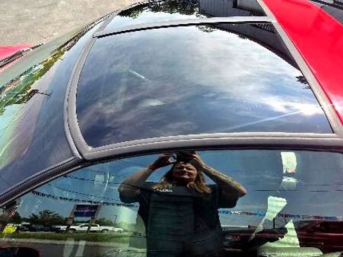 Used 1998 Pontiac Firebird Formula image 9