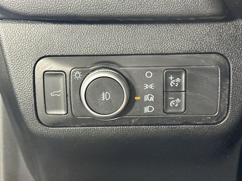 Used 2021 Ford Escape Titanium image 26