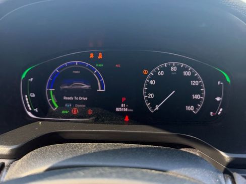 Used 2019 Honda Insight EX image 10