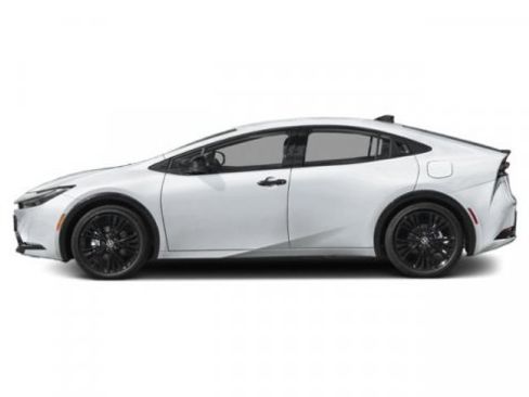 New 2026 Toyota Prius Plug-In Hybrid FWD image 7