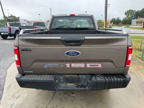 Used 2019 Ford F150 XL w/ Equipment Group 101A Mid RWD image 10