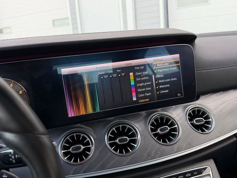 Used 2019 Mercedes-Benz CLS 450 4MATIC image 44