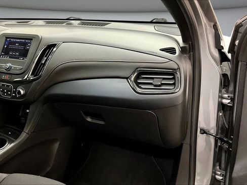 Used 2023 Chevrolet Equinox RS AWD/4WD image 27