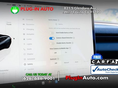 Used 2025 Tesla Model 3 Long Range image 29