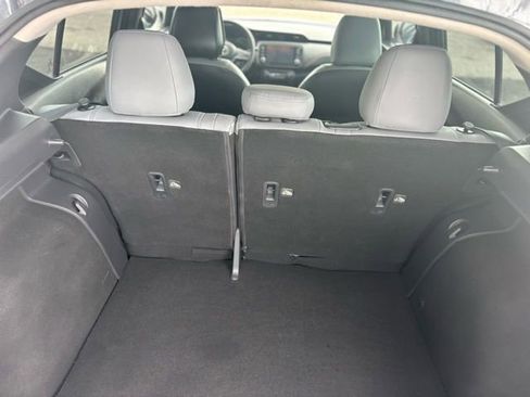 Used 2021 Nissan Kicks SR w/ SR Premium Package image 14