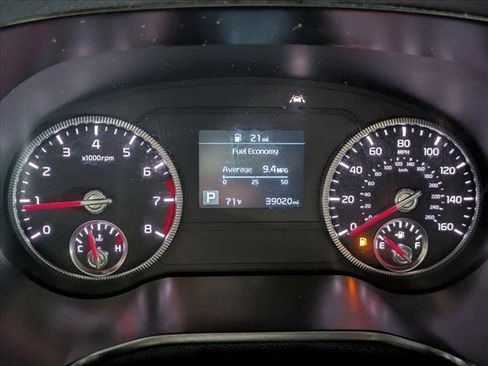 Used 2022 Kia Telluride EX image 11