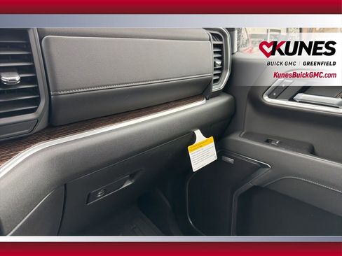 New 2026 GMC Sierra 1500 Elevation w/ Elevation Premium Package AWD/4WD image 24