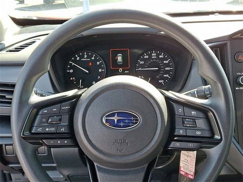 New 2025 Subaru Crosstrek 2.0i image 16