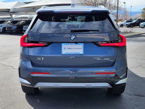 New 2026 BMW X1 xDrive28i w/ Technology Package image 4
