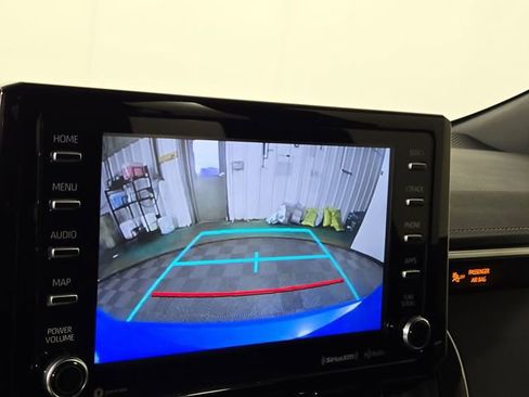 Used 2021 Toyota Corolla XSE FWD image 18