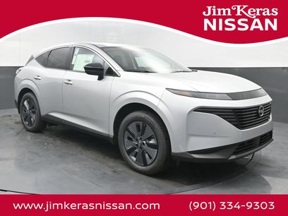 New 2025 Nissan Murano SL w/ Cargo Package