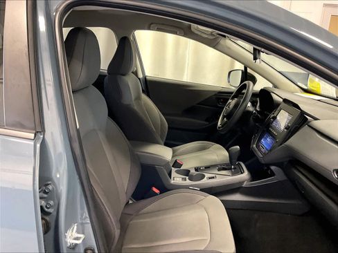 Used 2024 Subaru Crosstrek 2.0i AWD/4WD image 11