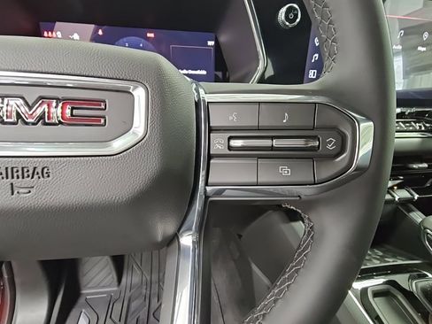 New 2026 GMC Canyon Elevation w/ Convenience Package image 27