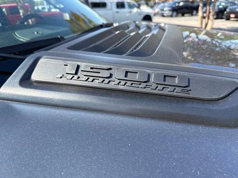 New 2026 RAM 1500 Rebel w/ G/T Package image 9