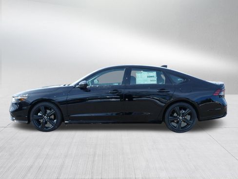 New 2026 Honda Accord Sport image 4
