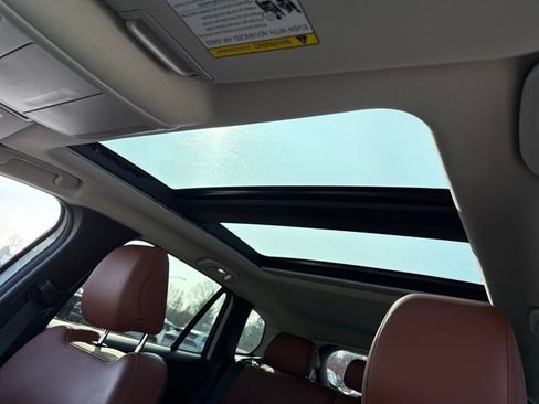 Used 2023 MAZDA CX-50 AWD 2.5 Turbo w/ Cargo Package image 22