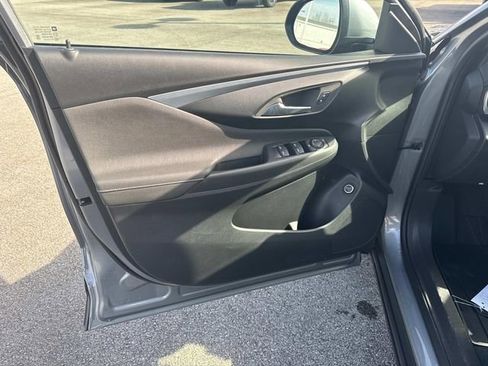 New 2026 Buick Envista Preferred w/ Convenience I Package image 21