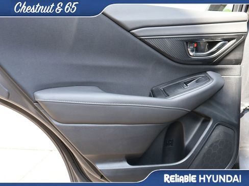 Used 2022 Subaru Outback Premium image 18