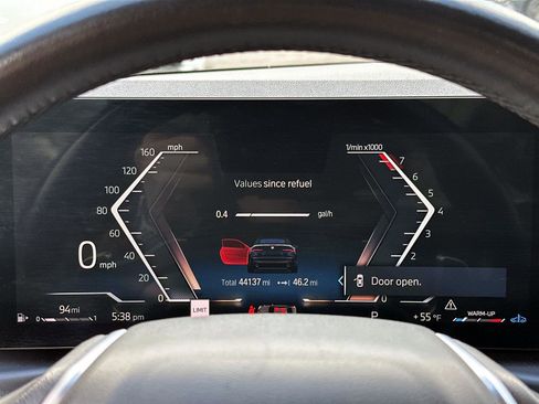 Used 2024 BMW 430i xDrive Convertible image 20