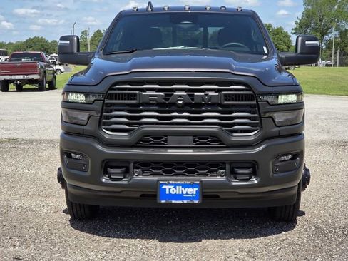 New 2026 RAM 3500 Tradesman AWD/4WD image 3