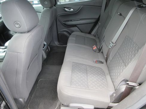 Certified 2021 Chevrolet Blazer LT AWD/4WD image 14