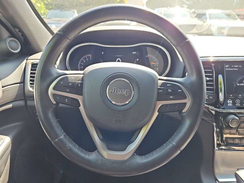 Used 2019 Jeep Grand Cherokee Altitude AWD/4WD image 20