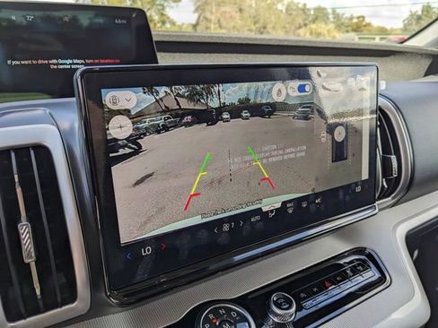 New 2026 Ford Expedition Active RWD image 28