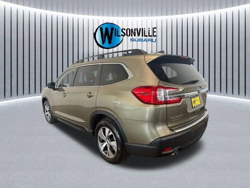 Certified 2024 Subaru Ascent Premium w/ Convenience Package AWD/4WD image 9