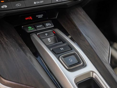 Used 2019 Honda Clarity Touring image 21