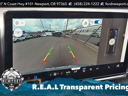 New 2026 Ford Expedition Tremor AWD/4WD image 23