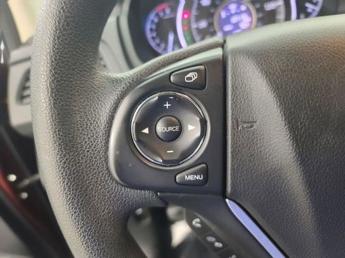 Used 2015 Honda CR-V EX image 27