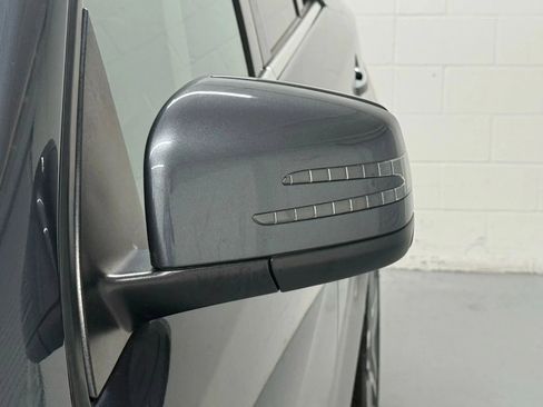 Used 2016 Mercedes-Benz GLE 350 image 17