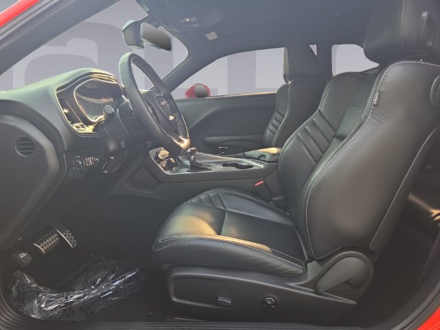 Used 2021 Dodge Challenger SRT Hellcat Redeye RWD image 10