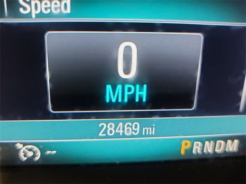 Used 2017 Buick Encore Preferred image 14