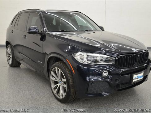 Used 2017 BMW X5 sDrive35i image 6