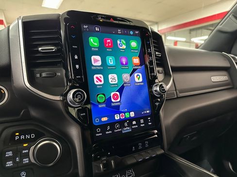 New 2025 RAM 1500 Big Horn image 28